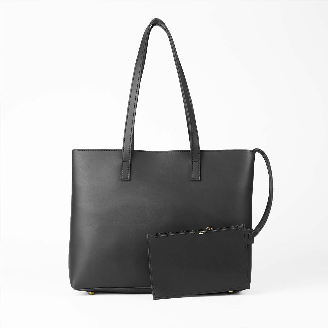 Spectre Tote Bag Set of 3 Black