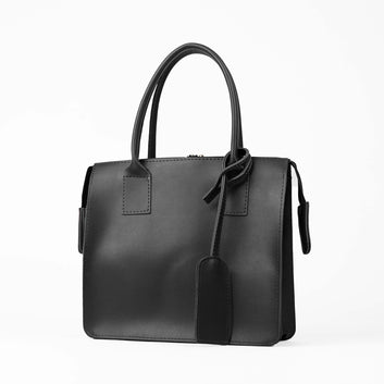 Clever  Bag Black