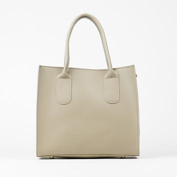 catchy bag  beige