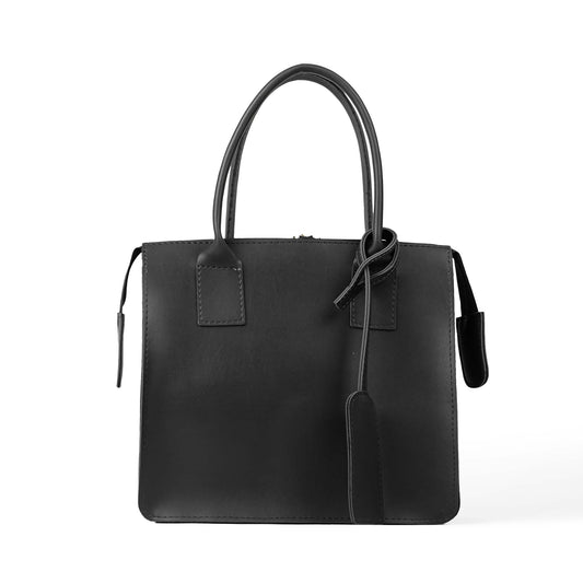 Clever  Bag Black