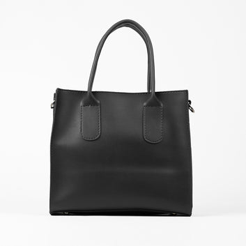 catchy bag black