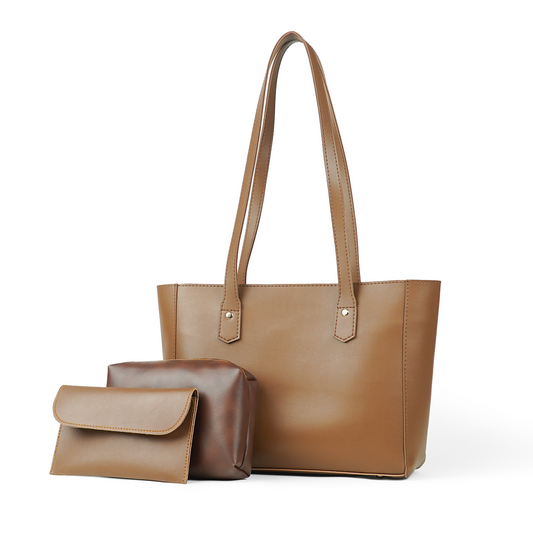 Dew  bag brown