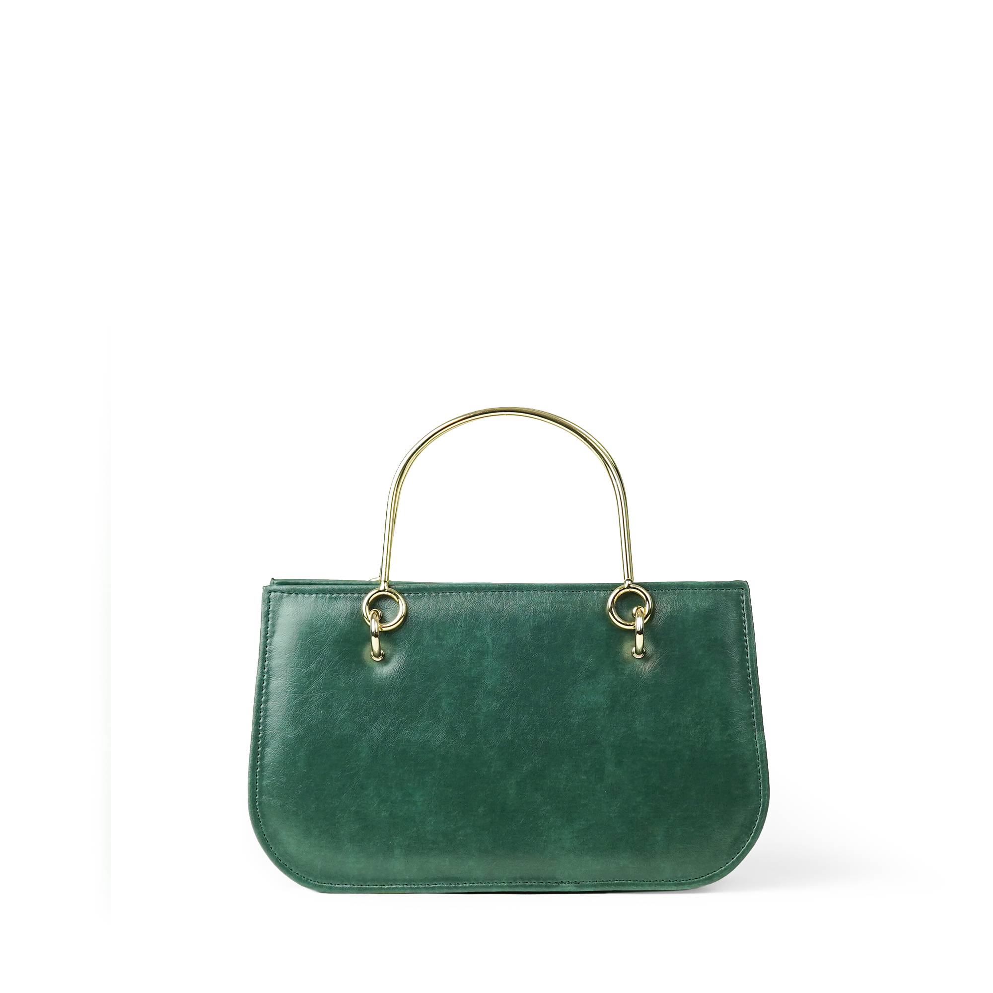 Corvette Bag (green plain)