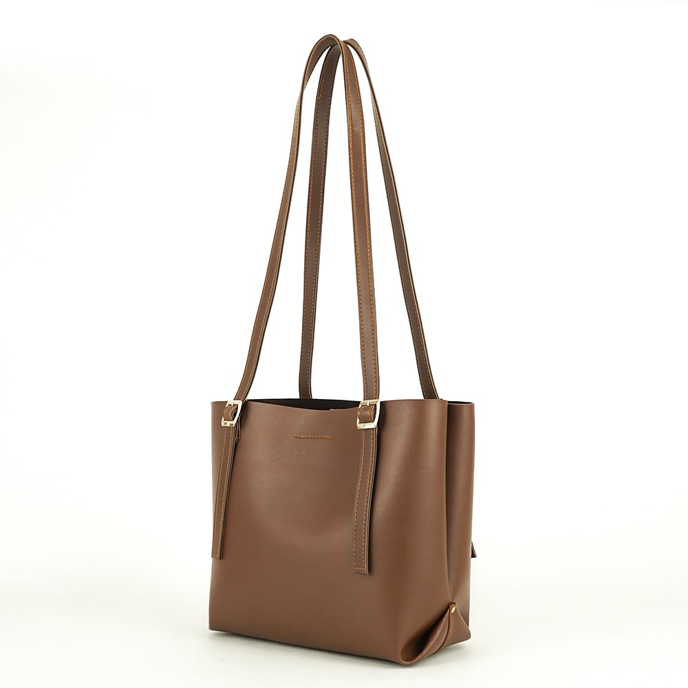 Ferry Bag Brown